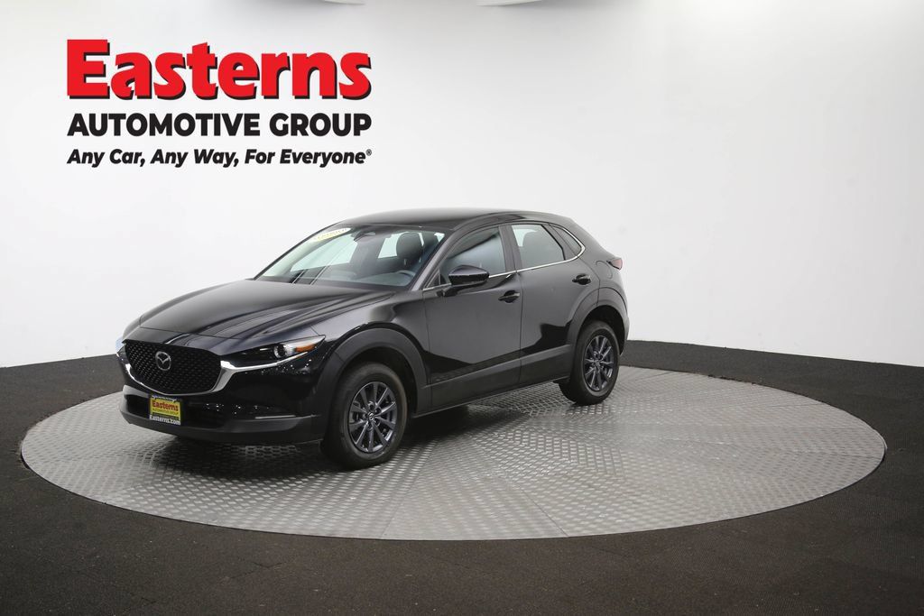 Used 2024 MAZDA CX-30 AWD 2.5 S image 56