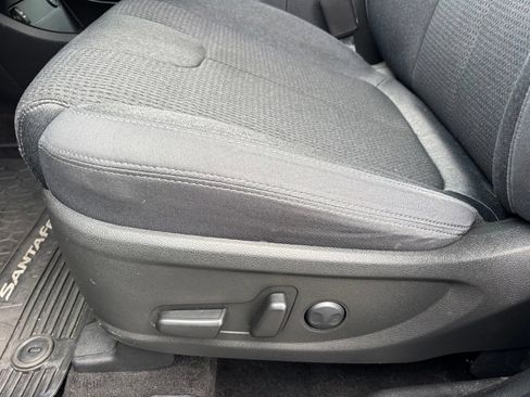 Used 2023 Hyundai Santa Fe SEL AWD/4WD image 14