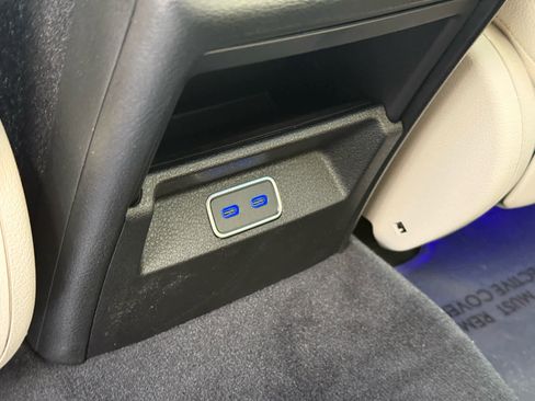 Used 2026 Mercedes-Benz GLE 350 4MATIC image 34