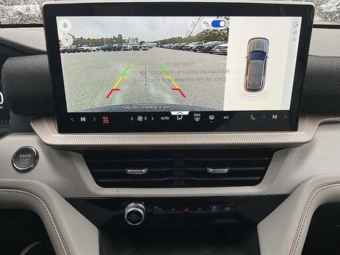 New 2026 Ford Explorer Active w/ Active Comfort Package image 14