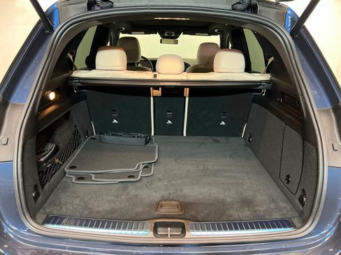 New 2026 Mercedes-Benz GLE 350 4MATIC image 22