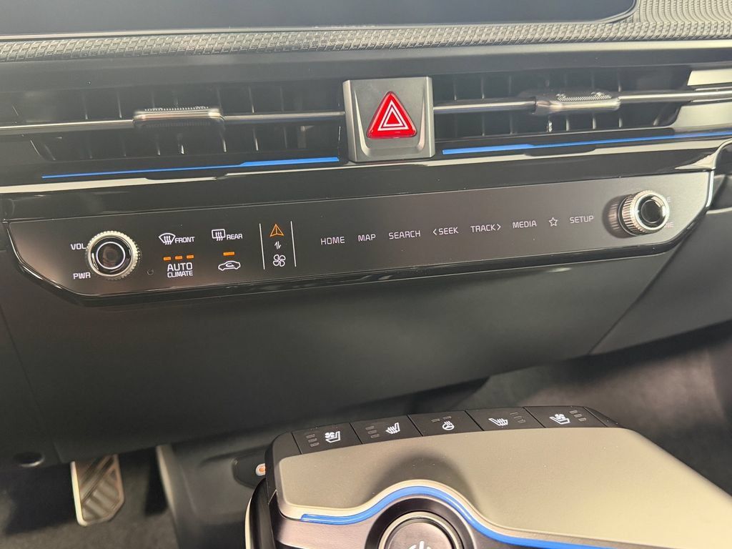 New 2026 Kia EV6 GT-Line AWD/4WD image 20