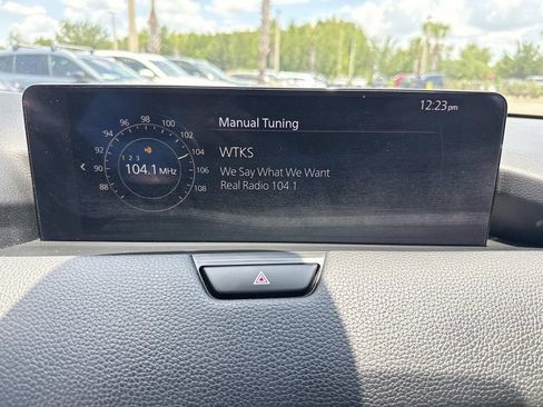 Certified 2025 MAZDA CX-90 3.3 Turbo w/ Preferred Package AWD/4WD image 34