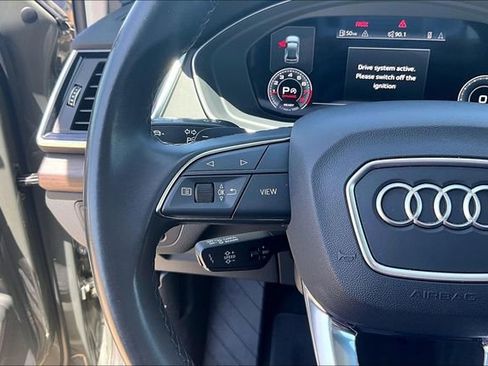 Used 2023 Audi Q5 2.0T Premium Plus AWD/4WD image 20