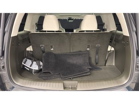 Used 2025 Hyundai Santa Fe Calligraphy AWD/4WD image 27