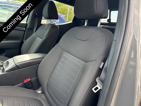 Used 2023 Hyundai Santa Cruz Night AWD/4WD image 11