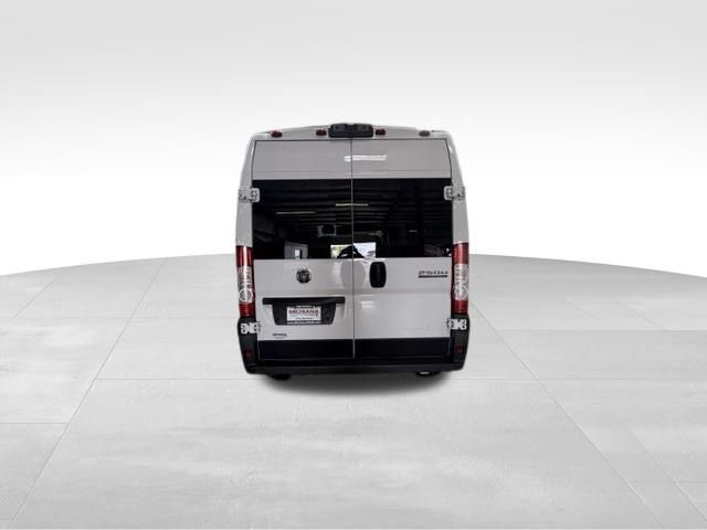 Used 2023 RAM ProMaster 2500 FWD image 8