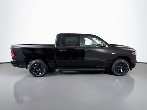 New 2026 RAM 1500 Express AWD/4WD image 8
