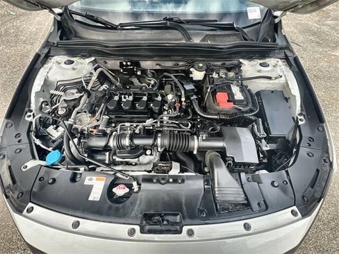 Used 2022 Honda Accord Sport Special Edition image 29