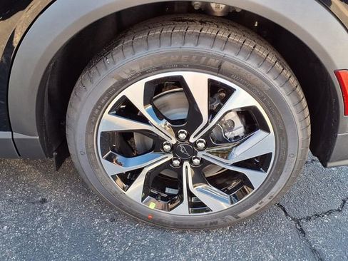 New 2026 Ford Mustang Mach-E Select w/ Interior Protection Package image 5