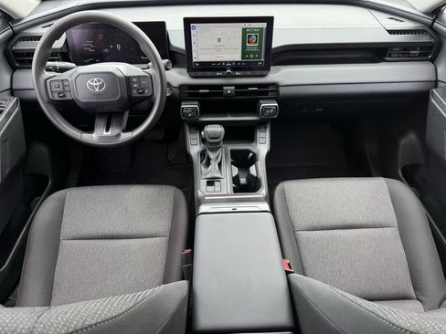 Used 2026 Toyota RAV4 LE FWD image 11