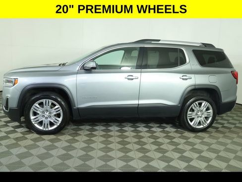 Used 2023 GMC Acadia SLE w/ Driver Convenience Package image 6