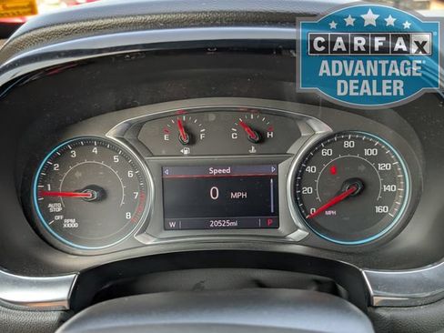 Used 2023 Chevrolet Traverse LT AWD/4WD image 11