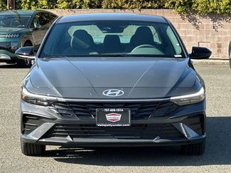 New 2026 Hyundai Elantra Sport FWD video 3
