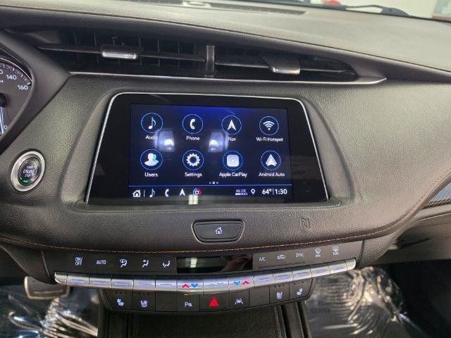 Used 2019 Cadillac XT4 Sport AWD/4WD image 18