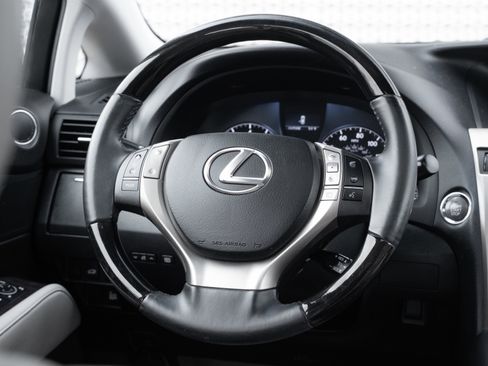 Used 2013 Lexus RX 350 AWD image 9