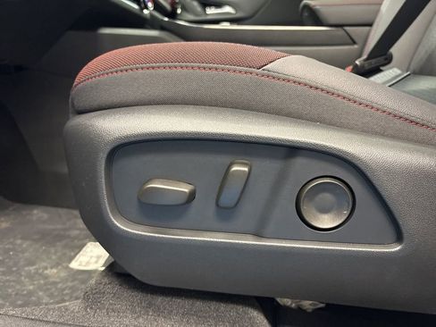 New 2026 Chevrolet Equinox RS AWD/4WD image 29