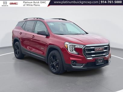 Used 2024 GMC Terrain AT4