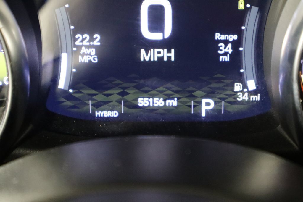 Used 2021 Jeep Wrangler Unlimited Rubicon 4xe AWD/4WD image 41