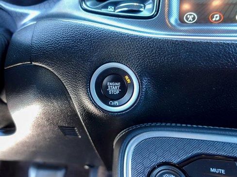 Used 2017 Dodge Challenger SXT Plus RWD image 21