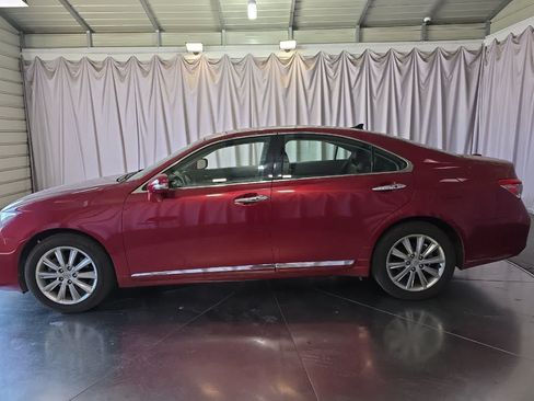 Used 2012 Lexus ES 350 FWD image 6