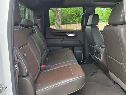 Used 2023 GMC Sierra 1500 Denali image 25