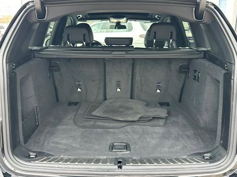 Certified 2024 BMW X3 xDrive30i w/ Premium Package image 10