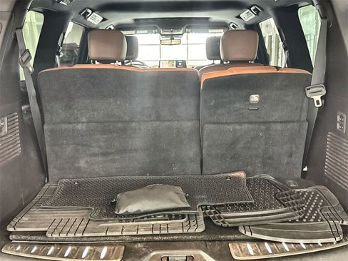 Used 2023 INFINITI QX80 Sensory w/ Cargo Package image 30