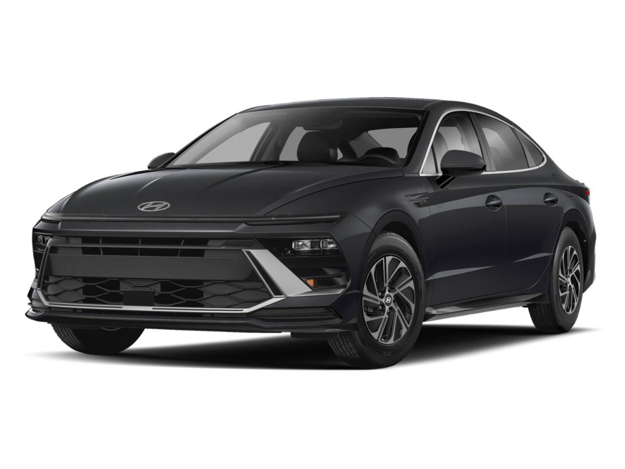New 2026 Hyundai Sonata Blue FWD image 86