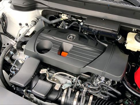 New 2026 Acura RDX w/Advance Package image 17