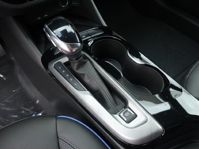 New 2026 Buick Envista Sport Touring w/ Convenience I Package FWD image 30