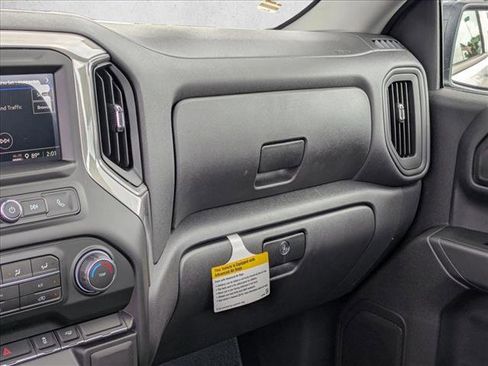 New 2026 Chevrolet Silverado 1500 W/T image 14