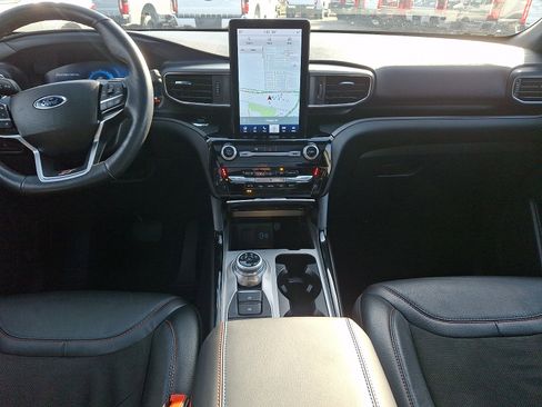 Used 2024 Ford Explorer ST w/ Equipment Group 401A image 15