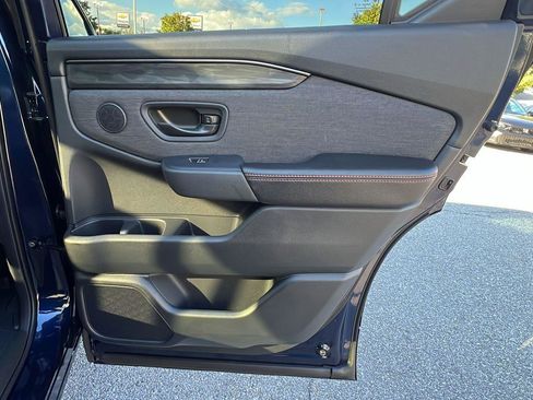 New 2026 Honda Passport TrailSport image 14