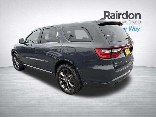 Used 2018 Dodge Durango GT AWD/4WD image 5