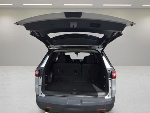 Used 2019 Chevrolet Traverse LT AWD/4WD image 29