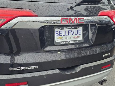 Used 2019 GMC Acadia SLT image 15