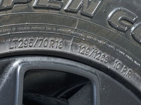 Used 2023 Ford F150 XLT w/ Equipment Group 302A High image 43