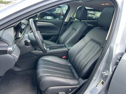 Used 2018 MAZDA MAZDA6 Touring FWD image 14