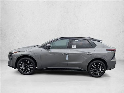 New 2026 Toyota bZ image 5