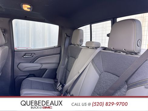 Used 2024 Chevrolet Colorado ZR2 w/ Technology Package image 39