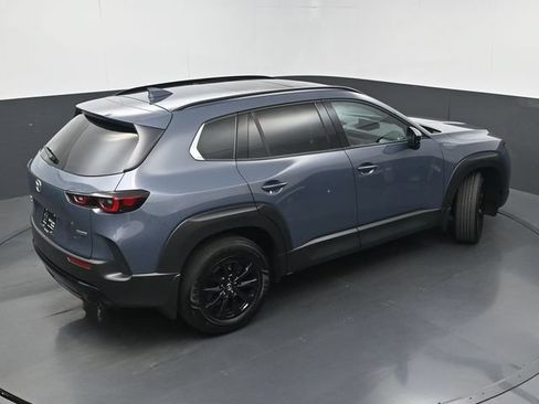 Certified 2026 MAZDA CX-50 AWD 2.5 Hybrid w/ Weather Package image 38