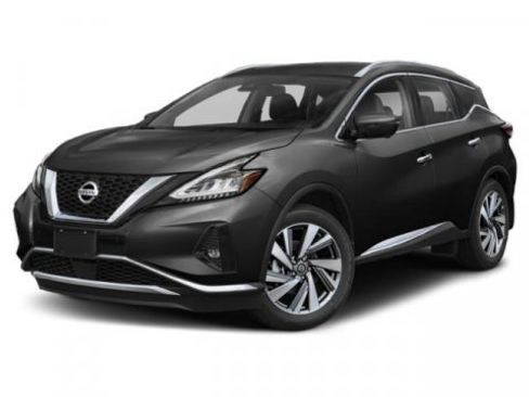 Used 2019 Nissan Murano Platinum image 4