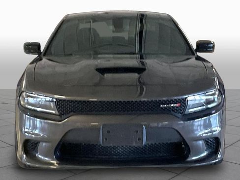 Used 2023 Dodge Charger R/T w/ Cold Weather Package RWD image 3