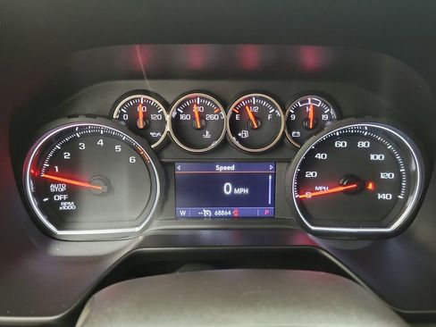 Used 2021 Chevrolet Tahoe RST w/ Luxury Package image 26