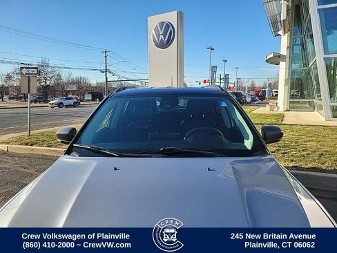 Used 2022 Jeep Compass Trailhawk image 23