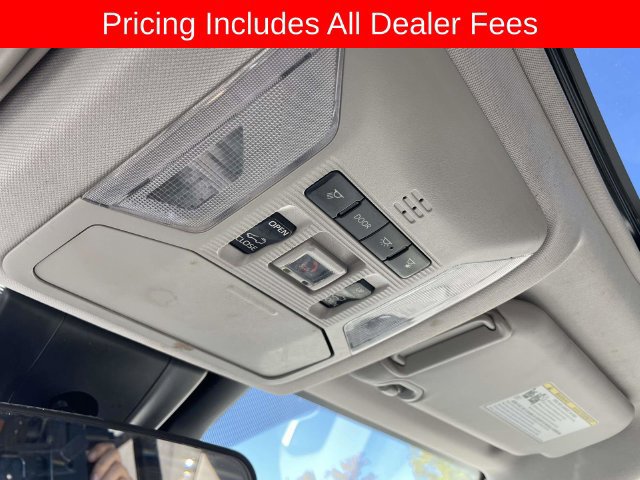 Used 2023 Toyota RAV4 XLE w/ Convenience Package AWD/4WD image 25