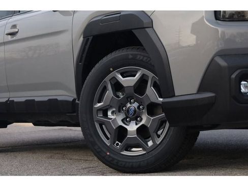 New 2026 Subaru Outback Premium image 31