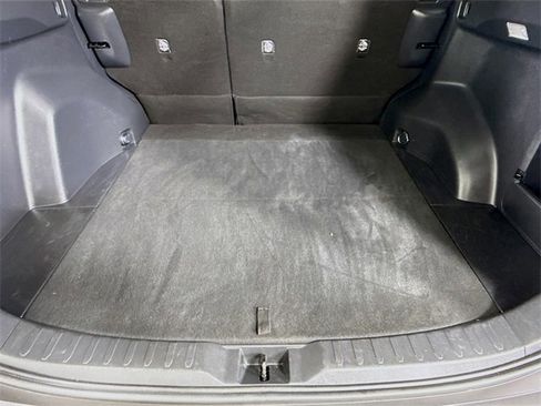 Certified 2021 Toyota RAV4 LE image 23