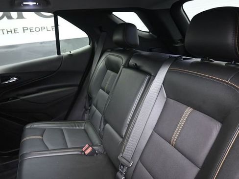 Used 2024 Chevrolet Equinox Premier FWD image 20